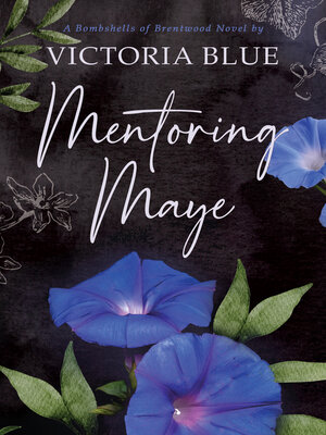 cover image of Mentoring Maye